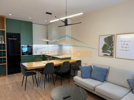 Rent, Apartment 2+1, Former Bus Park, Tirana.