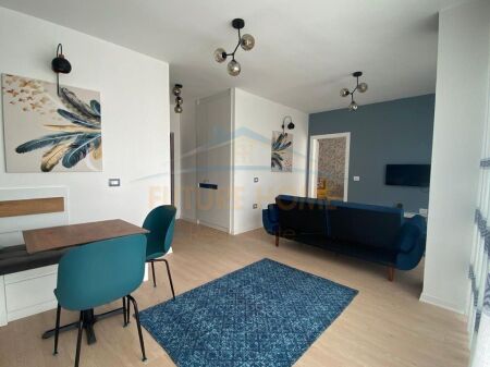 Rent, Apartment 1+1, Paris Commune, Tirana