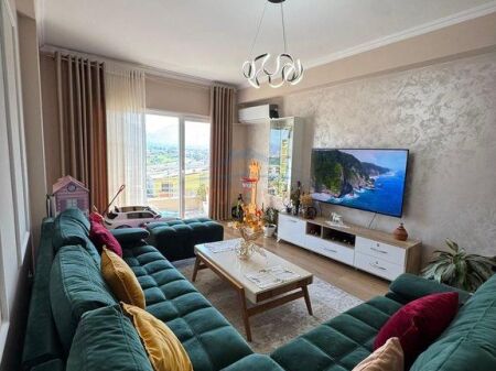Rent, Apartment 2+1, Dry Lake, Tirana.