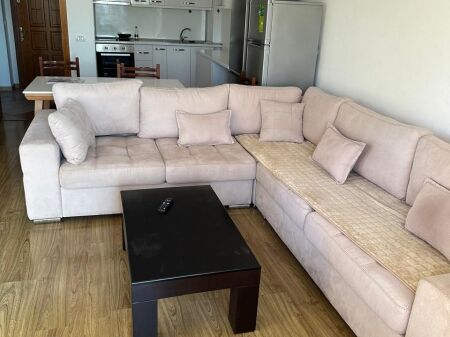 Apartment for rent 2+1 at Qytet Studenti (ID B220274) Tirana