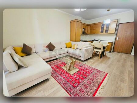 Apartment 1+1 Zoological Garden