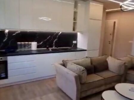 Apartment 1+1 for Sale – Paris Municipality