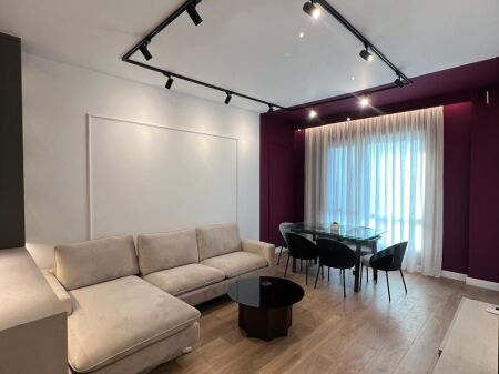 FOR RENT | 2+1 APARTMENT AT GREEN HARMONY / Porcelain, Opposite UET, Tirana