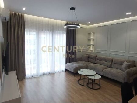 Appartamento 1+1 In Affitto nella Ex Campo di Aviazione, Tirana - 650€ | 55.15 m² 650 € /Mese