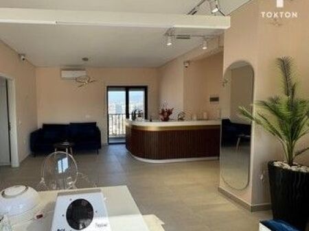 FOR SALE, APARTMENT 3+1+2, DIBRA STREET, TIRANA