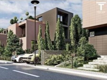 FOR SALE, INDIVIDUAL VILLA, TEG, TIRANA