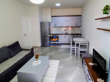 APARTMENT 1+1 FOR RENT "AT ASL RESIDENCE, NEAR QSUT" 500 EURO
