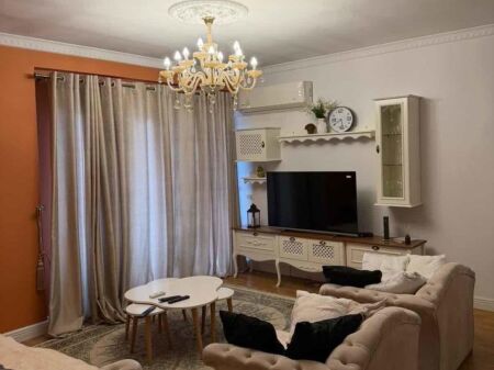 AFFITTASI 2+1+1 KODRA E DIELLIT 65.000 LEKE
