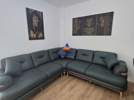 VENDESI APPARTAMENTO 1+1+ BALCONE "LINEZ" 13.000.000 LEKE