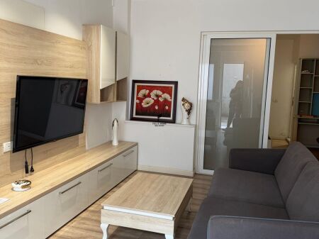 APARTMENT FOR RENT 1+1 BARRICADES STREET 48,000 LEKE FH-76897