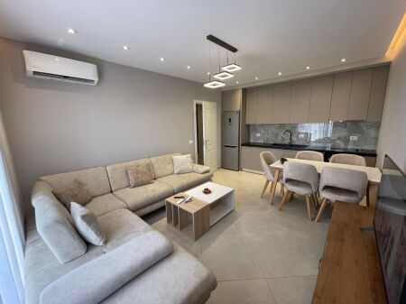  QERA SUPER Apartament 1+1  Astir, Vila L (2019) 