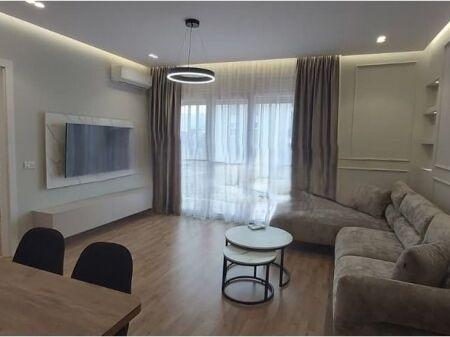 Appartamento 1+1 in Affitto a Ish Fusha e Aviacionit, Tirana - 650€