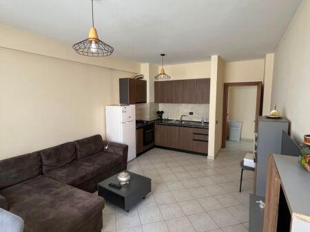 Super Apartment 1+1 for sale, Bar Artisti.