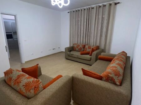 APARTMENT FOR RENT 2+1 YZBERISHT 40,000 LEKE FH-76791