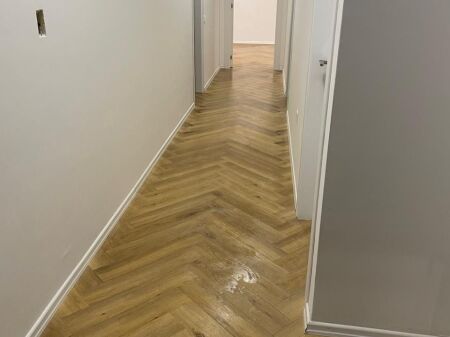 Appartamento in vendita 2+1+2 a Square 21