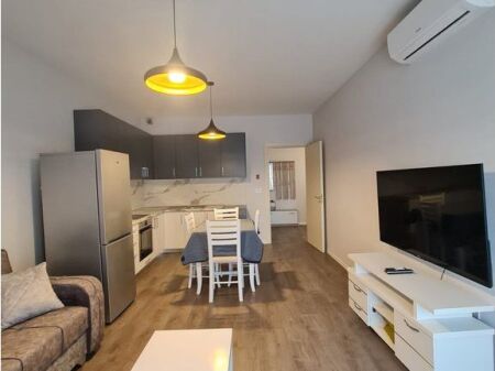 APARTMENT 1+1+PARKING SPACE IN ALI DEM! 550 € /Month