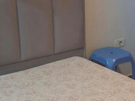 APARTAMENT 1+1. 25000 LEKE.DON BOSKO