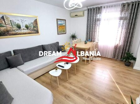 Apartament 2+1 ne shitje ne Laprake prane KMY ne Tirane
