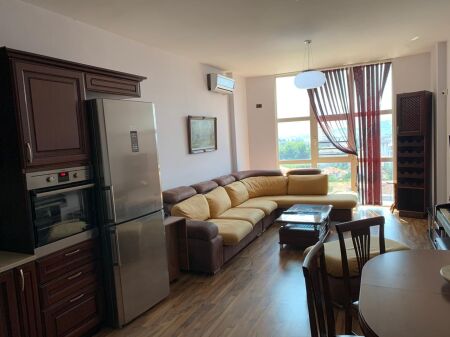 Apartment 2+1+2+2 for rent in the Center of Elbasan!
