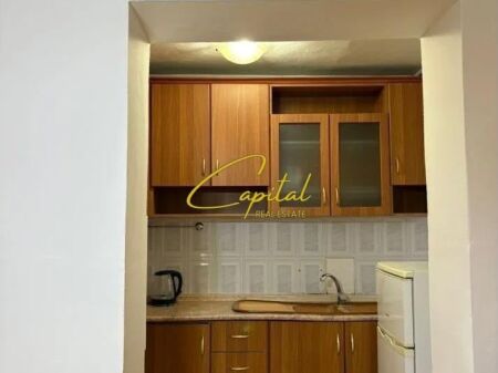 FOR SALE APARTMENT 1+1 DIBRA STREET 8,800,000 LEKE