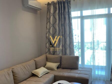 APARTMENT 1+1+BLK FOR RENT IN NISHARAKU 60,000 LEKE