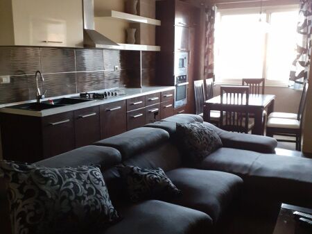 APARTMENT FOR RENT 2+1 IRFAN TOMINI 60,000 LEKE  FH-76822