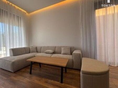 FOR RENT, INDIVIDUAL VILLA + SWIMMING POOL, THE OLIVE GROVE RESIDENCE, MULLET-TEG, TIRANA
