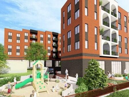  Super Investment Opportunity – 2+1 Apartment for Sale at Lake Side Residence