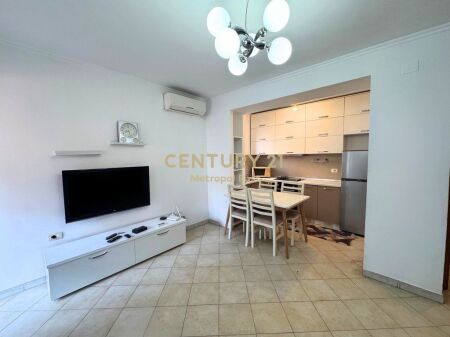 For Sale - Apartment 3+1, "Fortuzi" Street 220,000 €