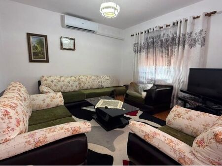 VILLA FLOOR 2+1 FOR RENT IN SHKOZE! 370 € /Month