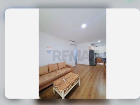  Appartamento 1+1 in Affitto a Don Bosko – Complesso Trio Towers
