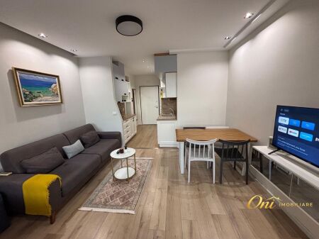 STUDIO APARTMENT FOR RENT 53M2 STUDENT CITY