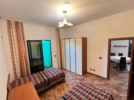 Vile Me Qera 2+1 Tek Rruga e Durresit (ID BV22633) Tirane