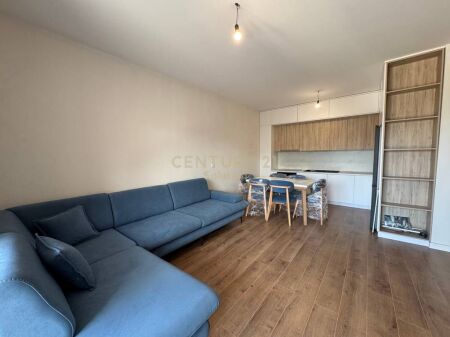WE SELL 2+1+  FURNISHED AT AURA !