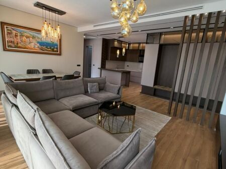 Apartament 2+1 per shitje tek Delijorgji.