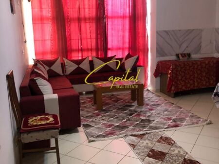 APARTAMENT ME QIRA 1+1 ASTIR 35.000 LEKE