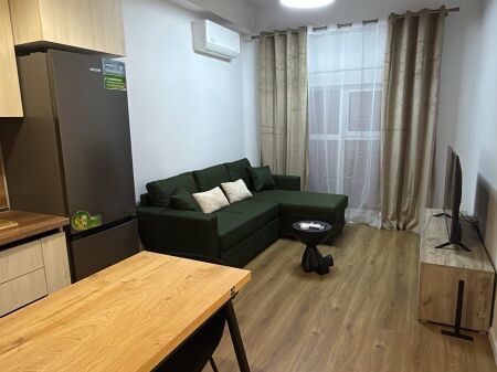 Apartment 1+1 for rent at Kadiu !
