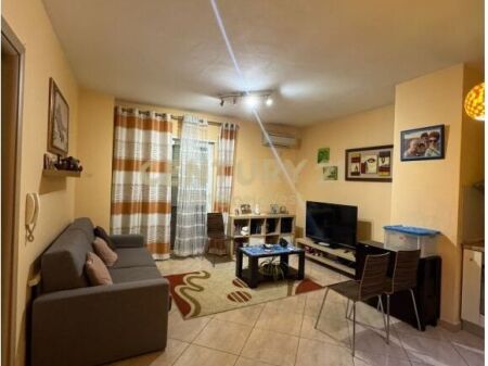 Apartment 1+1 for Rent at ATSH, Pazari i Ri