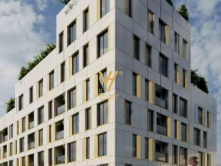 FOR SALE APARTMENT 2+1+2+BLK IN SELITE 183,600 EURO