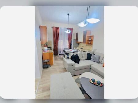 Apartment 3+1 Vasil Shanto