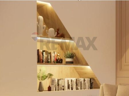 Studio apartment - For Sale - Square 21, Tirana(ID: 530201007-588)