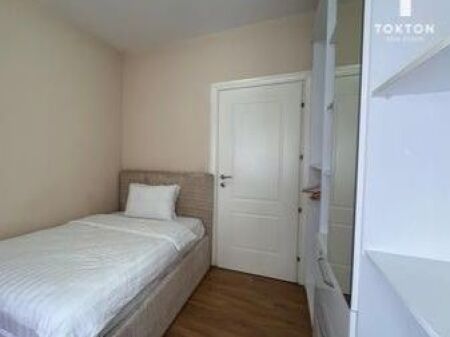 FOR RENT, 2+1 APARTMENT, KAVAJËS STREET, EMBASSY BLOCK, TIRANA