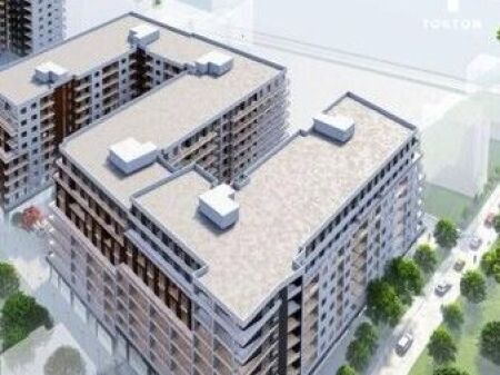 FOR SALE, 2+1 APARTMENT, SPACE CITY RESIDENCE, PASKUQAN