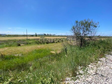 Terreno in Vendita nel Settore Rinia, Durrës!!