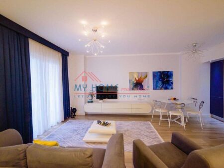 Apartment 2+1 for rent Ministry of Foreign Affairs Tirana