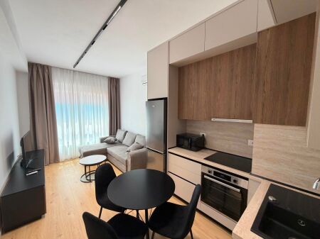 Jepet me qira apartament 1+1 Ali Demi, Kompleksi Kadiu