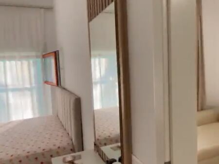 Apartament 1+1 me qira ne Kompleksin Mangalem (i pabanuar me pare)