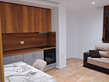 2+1 Apartment for rent – Train Station !