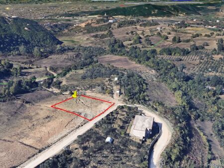 Terreno a Linze