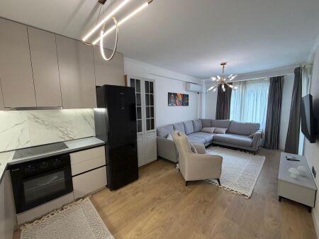 Apartament 1+1 ne shitje , Astir
